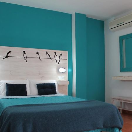 טרור Hotel El Pino מראה חיצוני תמונה