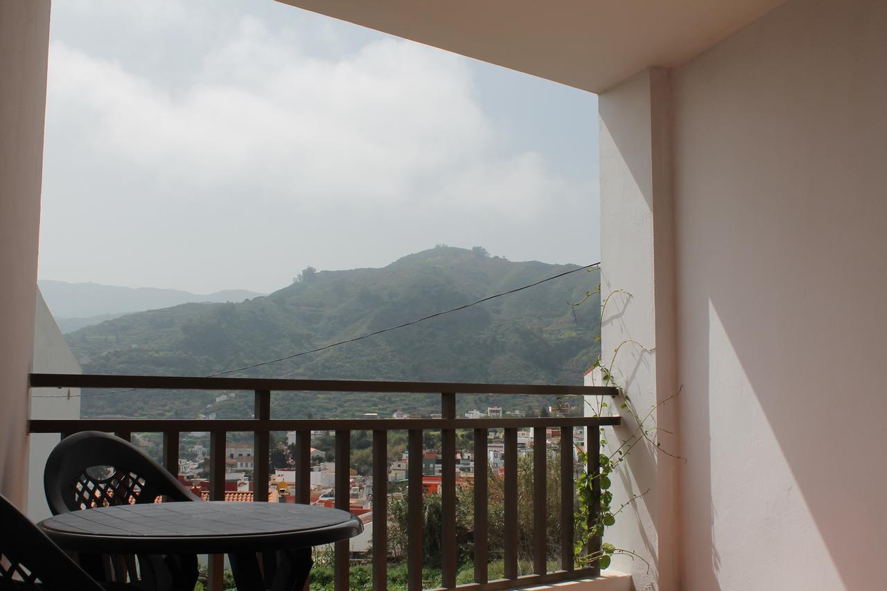 טרור Hotel El Pino מראה חיצוני תמונה